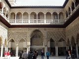 Alcazar De Sevilla 20